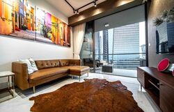 Marina One Residences (D1), Apartment #608022671